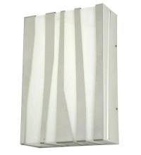 Meyda White 124270 - 10"W DIMMABLE LED SCONCE